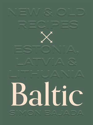 cover image of Baltic